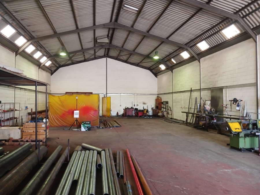 Commercial Property for Sale in Montague Gardens Western Cape